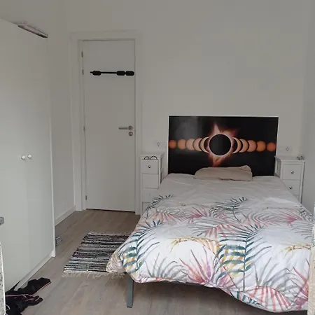 ベッド・アンド・ブレックファスト Acogedora En Casa De Piedra