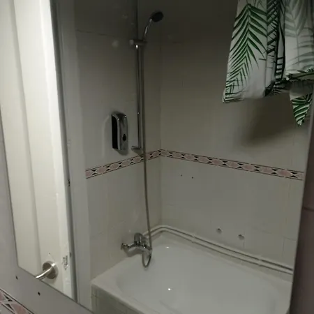 Acogedora En Casa De Piedra